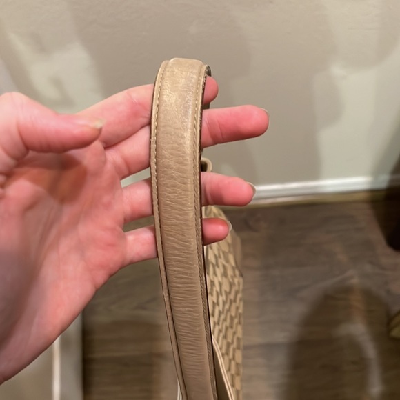 Gucci satchel handbag - Picture 6 of 6